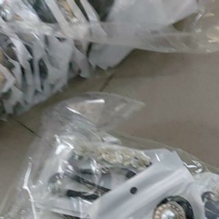 KẸP TÓC ĐÍNH NGỌC TRAI