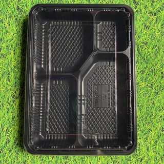 Hộp đựng cơm 4 ngăn