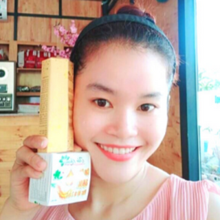 Kem Body Lụa Tuyết Tấn Khang