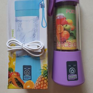MÁY XAY SINH TỐ MINI 4 LƯỠI