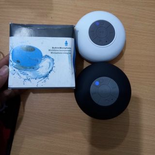 Loa bluetooth chống nước tốt nhất gắn tường