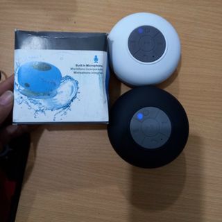 Loa bluetooth chống nước tốt nhất gắn tường