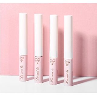 Mascara chuốt mi Lameila hồng đầu nhỏ