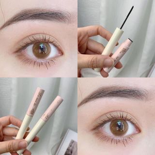 Mascara chuốt mi Lameila hồng đầu nhỏ