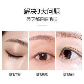 Mascara chuốt mi Lameila hồng đầu nhỏ