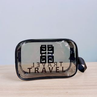 BỘ 3 TÚI ĐỰNG MỸ PHẨM TRAVEL