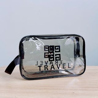 BỘ 3 TÚI ĐỰNG MỸ PHẨM TRAVEL