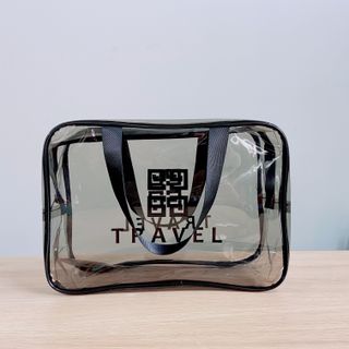 BỘ 3 TÚI ĐỰNG MỸ PHẨM TRAVEL