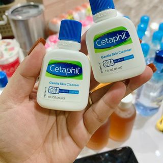 Srm cetaphil