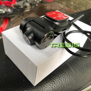 Camera hành trình ô tô U6