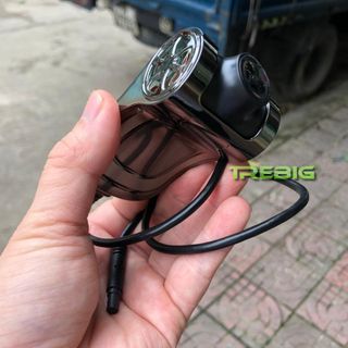Camera hành trình ô tô U6