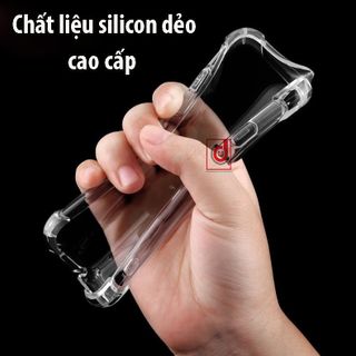 ốp chống sốc phát sáng loại xịn dùng cho tất cả các dòng máy