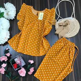 Bộ lụa lửng
