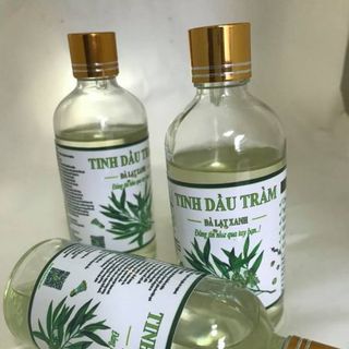 Dầu Tràm Hoài Thương