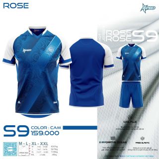 XSPEED S9 ROSE