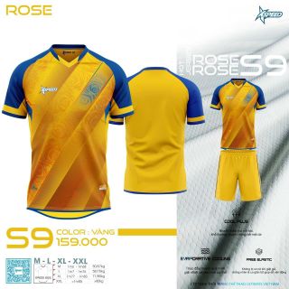 XSPEED S9 ROSE