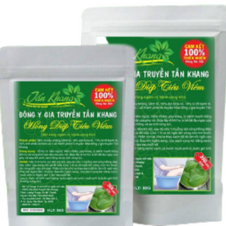 Thuốc Trị Bệnh Phụ Khoa Tấn Khang