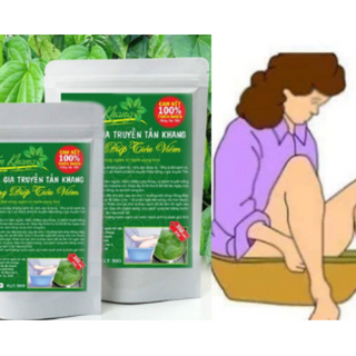 Thuốc Trị Bệnh Phụ Khoa Tấn Khang