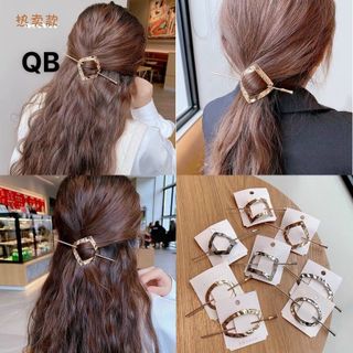 CHÂM CÀI TÓC HÀN QUỐC