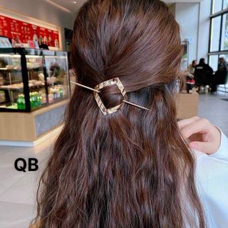 CHÂM CÀI TÓC HÀN QUỐC