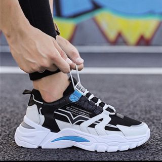 Giày thể thao nam ms1 giày nam sneaker phong các hàng quốc năng động