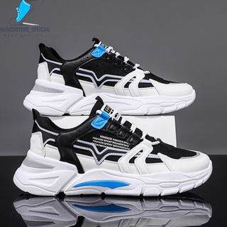 Giày thể thao nam ms1 giày nam sneaker phong các hàng quốc năng động