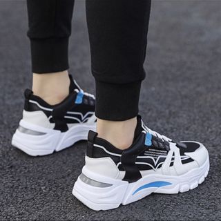 Giày thể thao nam ms1 giày nam sneaker phong các hàng quốc năng động