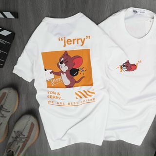 Áo phông Cotton 100%