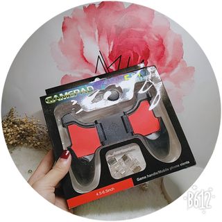 bộ tay cầm chơi game 3 in 1