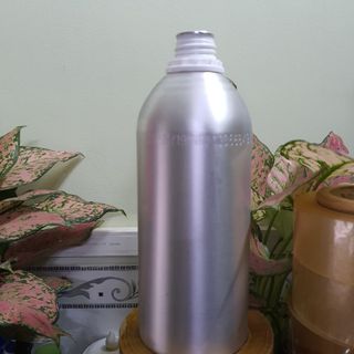TINH DẦU CÂY CỎ HÔI - HOA NGŨ SẮC - CÂY CỨT LỢN 1000ML
