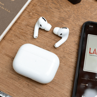 Airpods Pro rep 1:1