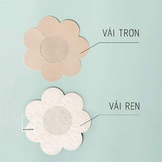 DÁN NÚM VẢI TRƠN