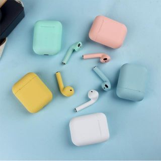 TAI NGHE INPODS I12