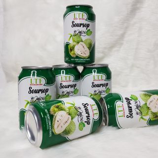 Nước ép trái cây nguyên chất