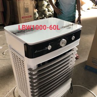 QUẠT LÀM MÁT 60L MODEL LBW1000 giá sỉ