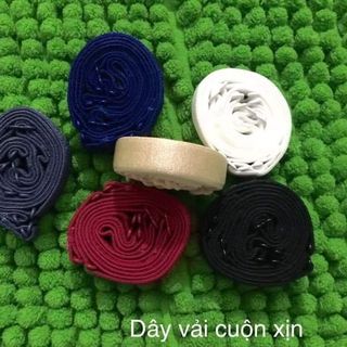 DÂY ÁO VẢI