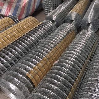 Lưới hàn, lưới hàn ô vuông, lưới thép hàn