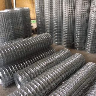 Lưới hàn, lưới hàn ô vuông, lưới thép hàn