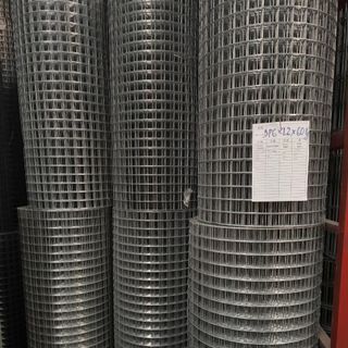 Lưới hàn, lưới hàn ô vuông, lưới thép hàn