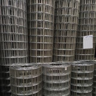 Lưới hàn, lưới hàn ô vuông, lưới thép hàn