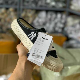 Giày MLB đạp gót, giày thể thao, giày sneaker giá rẻ