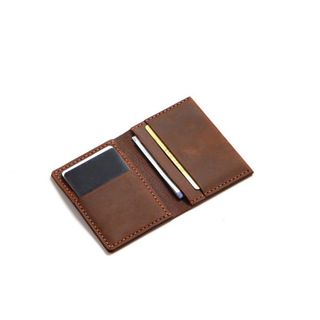 Ví thủ công Card 04