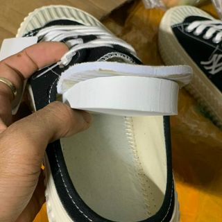 Giày MLB đạp gót, giày thể thao, giày sneaker giá rẻ
