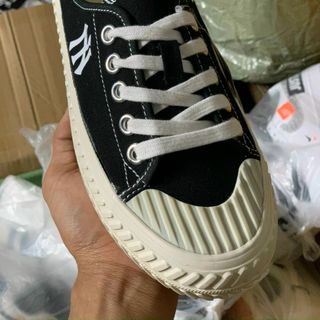 Giày MLB đạp gót, giày thể thao, giày sneaker giá rẻ