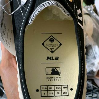 Giày MLB đạp gót, giày thể thao, giày sneaker giá rẻ