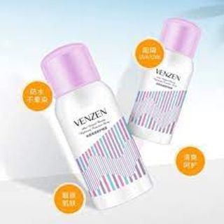 Xịt chống nắng trắng da Venzen 100ml giá sỉ