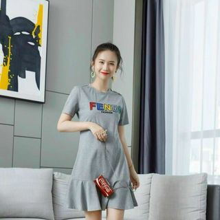 Đầm thêu đính đá hàng cao cấp siêu xinh.