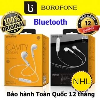 Tai nghe Bluetooth Borofone BE22 giá sỉ