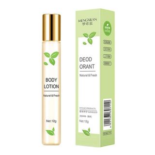 Nước hoa ống nhiều mùi