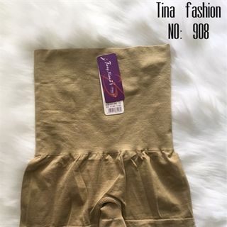 QUẦN GEN ÔM BỤNG MÃ 908